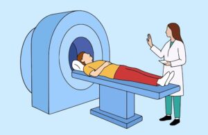 I underwent countless tests including blood tests, scans, X-rays, a virtual colonoscopy, and eventually a full-body MRI. Time after time, everything came back “normal.” While it was reassuring that nothing serious was showing up, it also became increasingly frustrating.